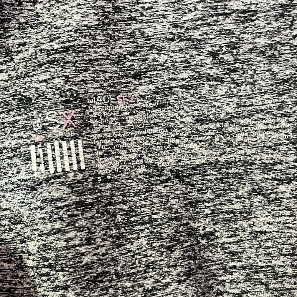 Victoria's Secret Gray Jacket - Picture 8 of 9